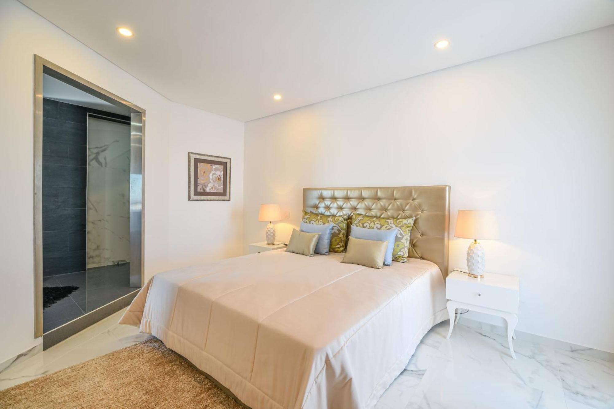 The Penthouse In Praia Da Rocha Portimão Εξωτερικό φωτογραφία