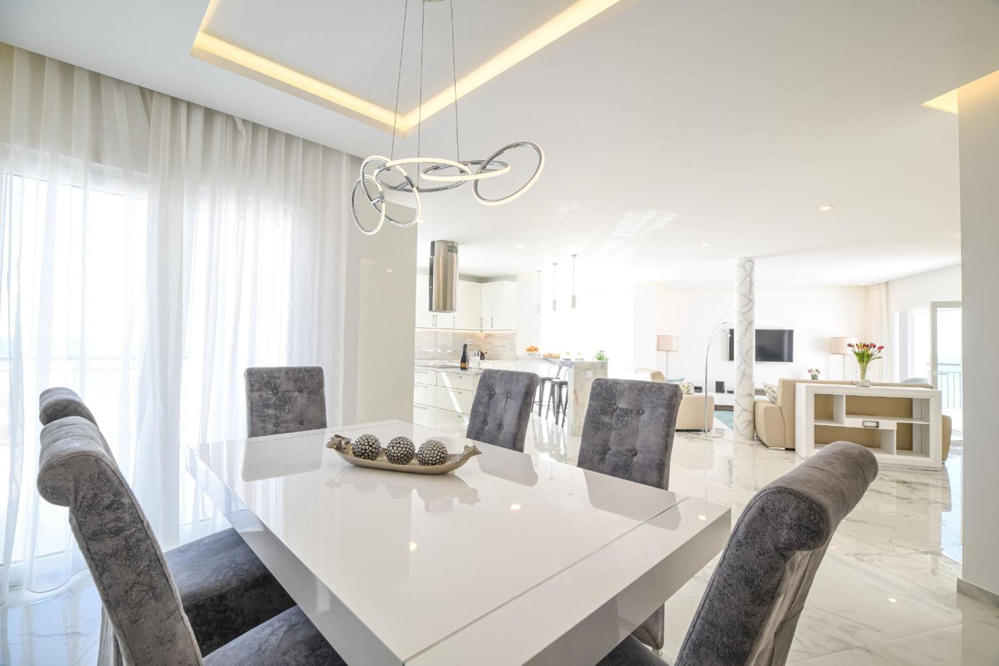 The Penthouse In Praia Da Rocha Portimão Εξωτερικό φωτογραφία