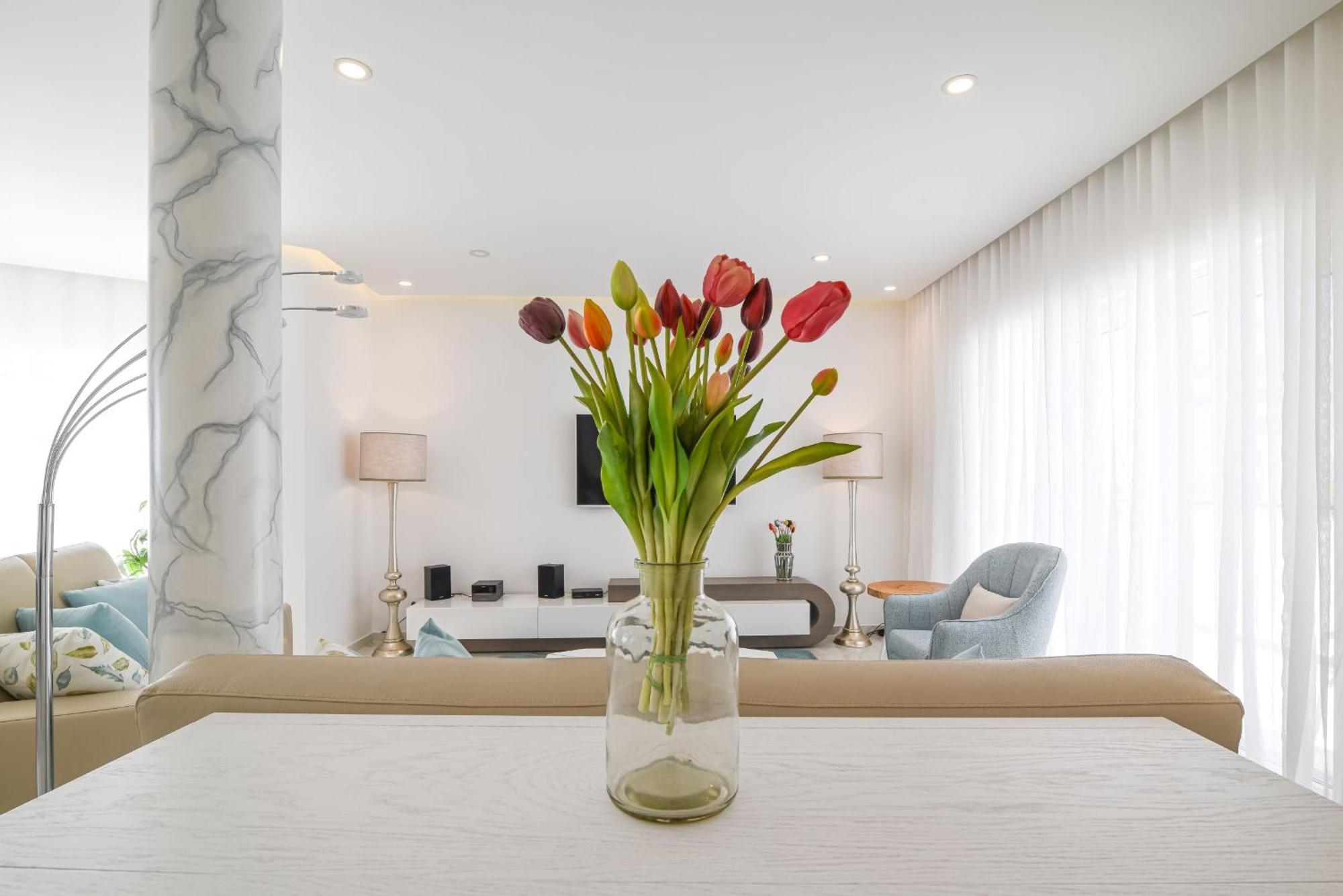 The Penthouse In Praia Da Rocha Portimão Εξωτερικό φωτογραφία