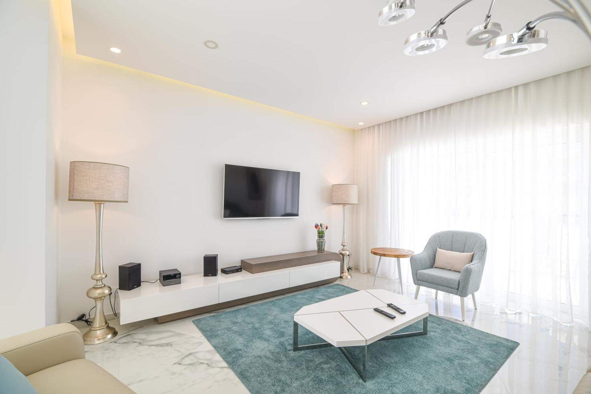 The Penthouse In Praia Da Rocha Portimão Εξωτερικό φωτογραφία