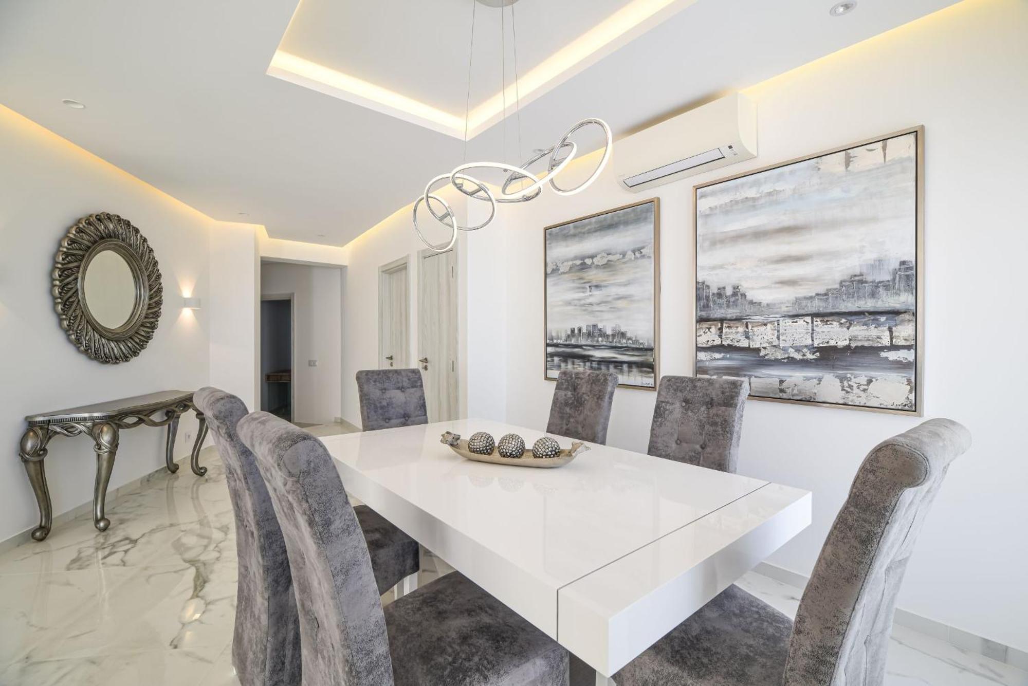 The Penthouse In Praia Da Rocha Portimão Εξωτερικό φωτογραφία