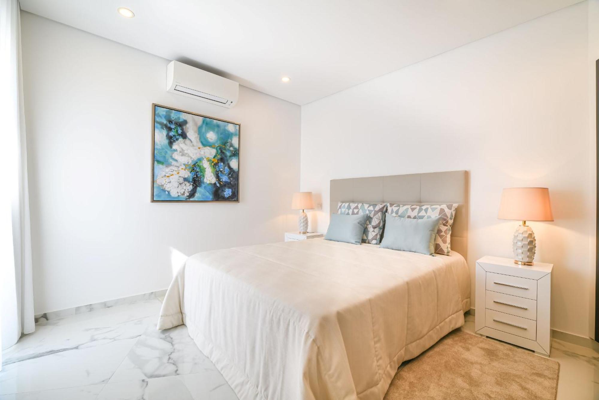 The Penthouse In Praia Da Rocha Portimão Εξωτερικό φωτογραφία