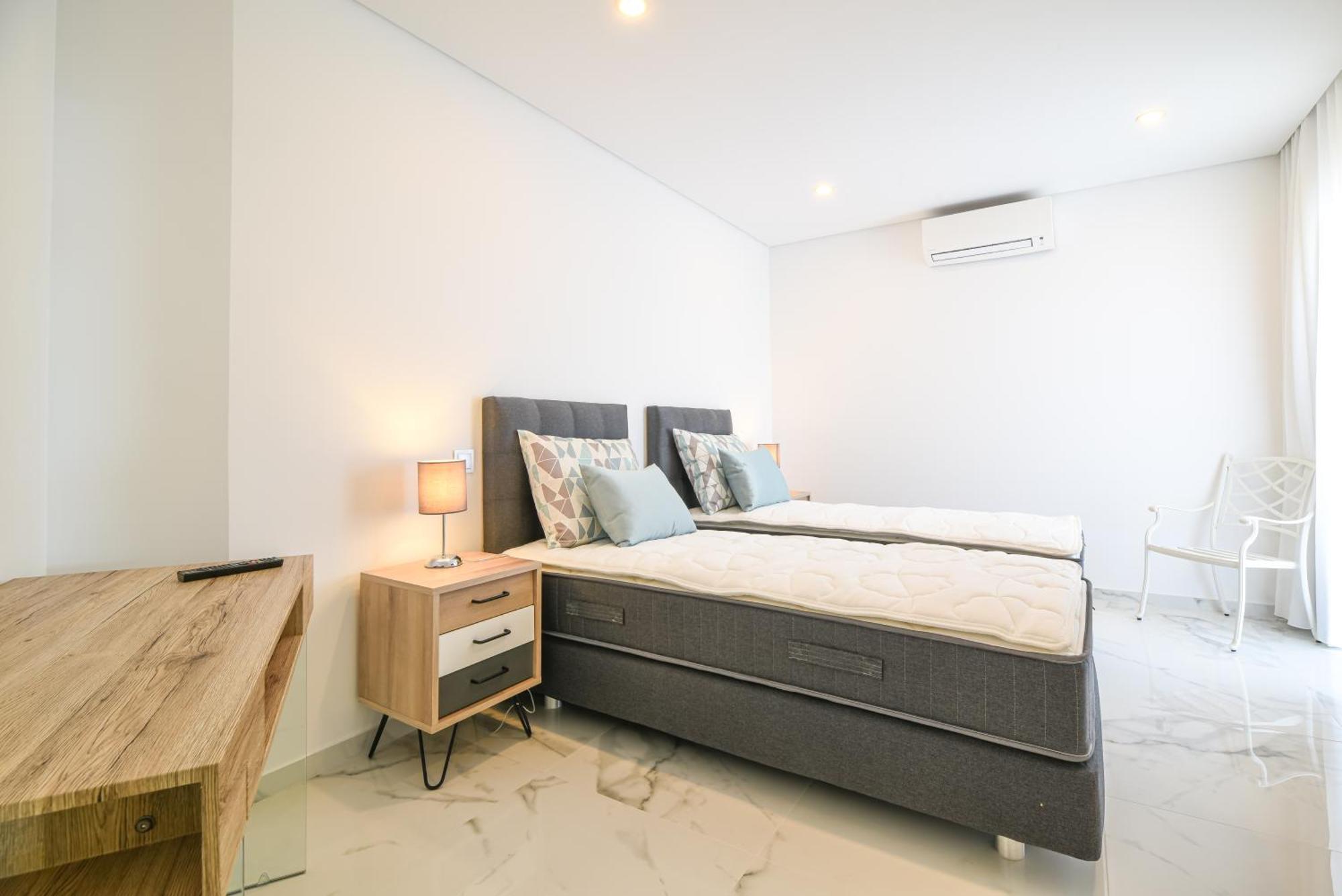 The Penthouse In Praia Da Rocha Portimão Εξωτερικό φωτογραφία