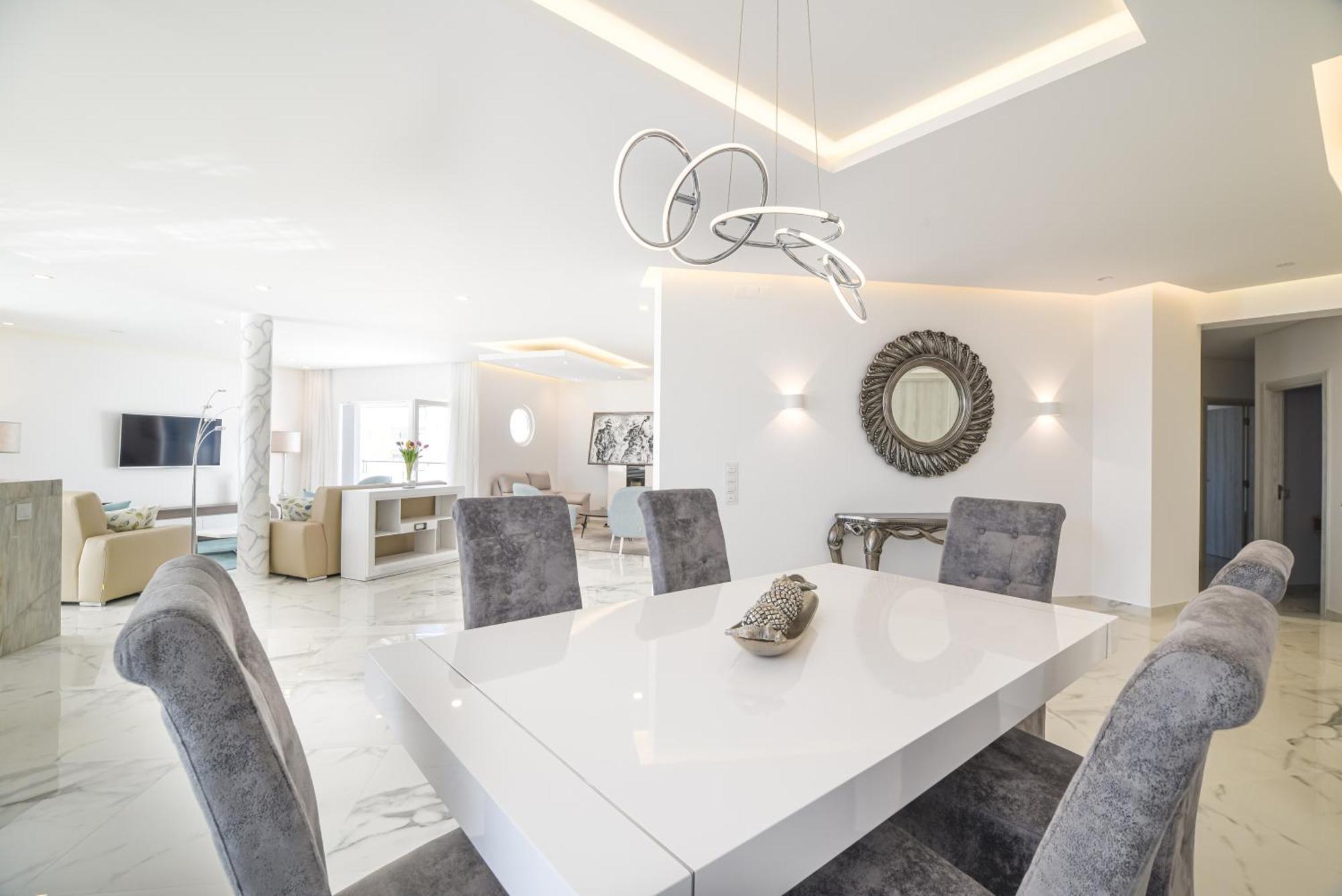 The Penthouse In Praia Da Rocha Portimão Εξωτερικό φωτογραφία